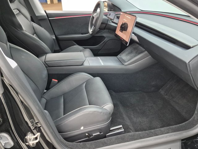 Used 2024 Tesla Model 3 Performance AWD/4WD image 21