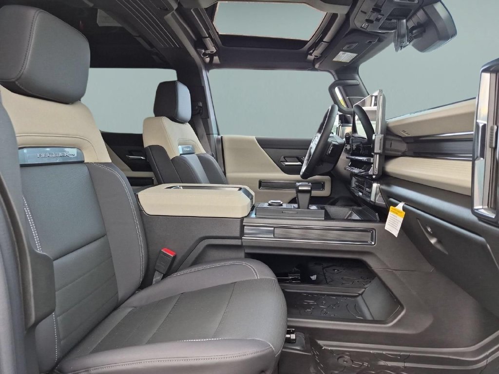 New 2026 GMC Hummer EV 4x4 Crew Cab image 27