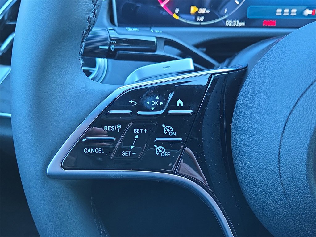 New 2026 Mercedes-Benz E 350 Sedan image 21