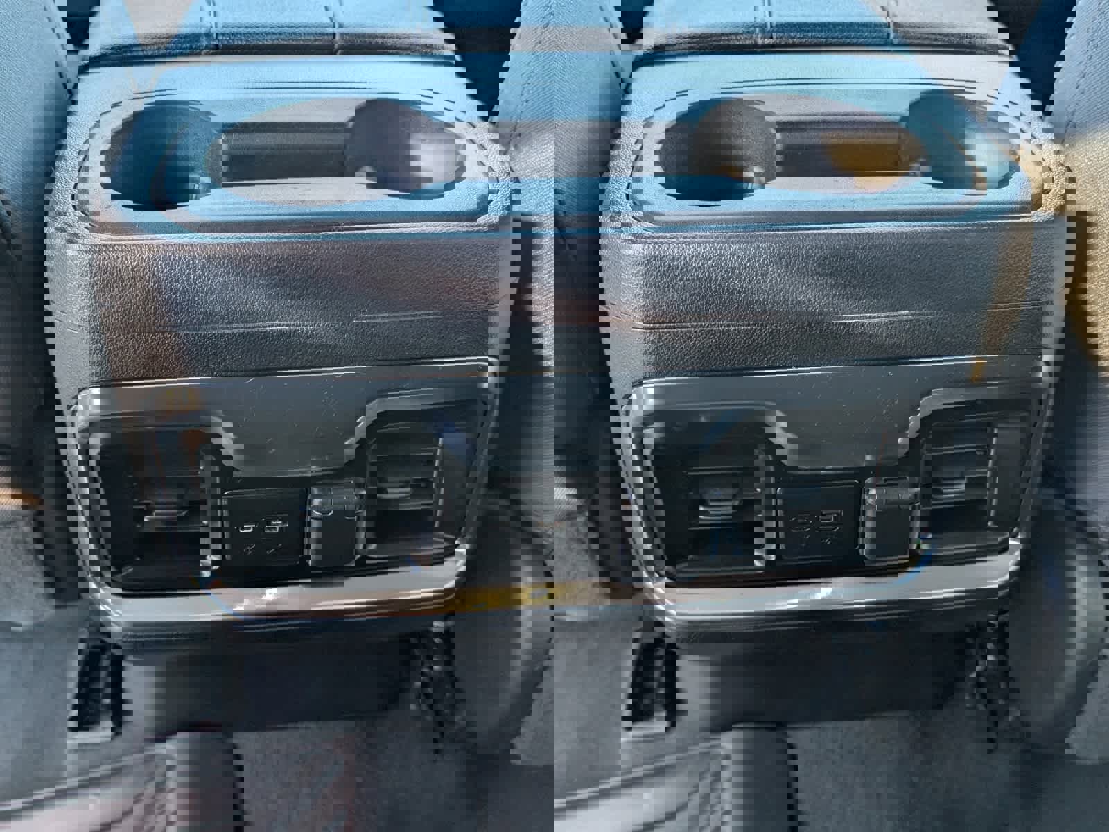 Certified 2021 GMC Sierra 1500 Elevation w/ X31 Off-Road Package image 18