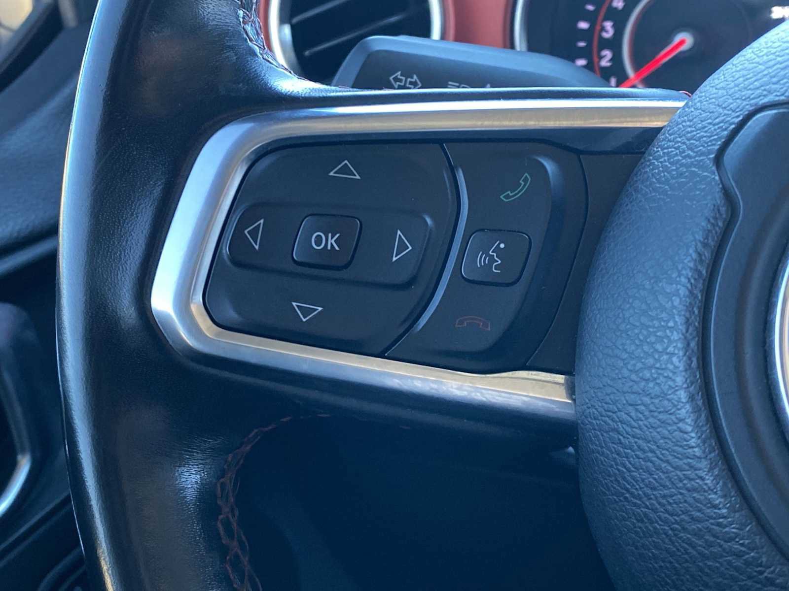 Used 2020 Jeep Gladiator Rubicon w/ Trailer Tow Package image 26