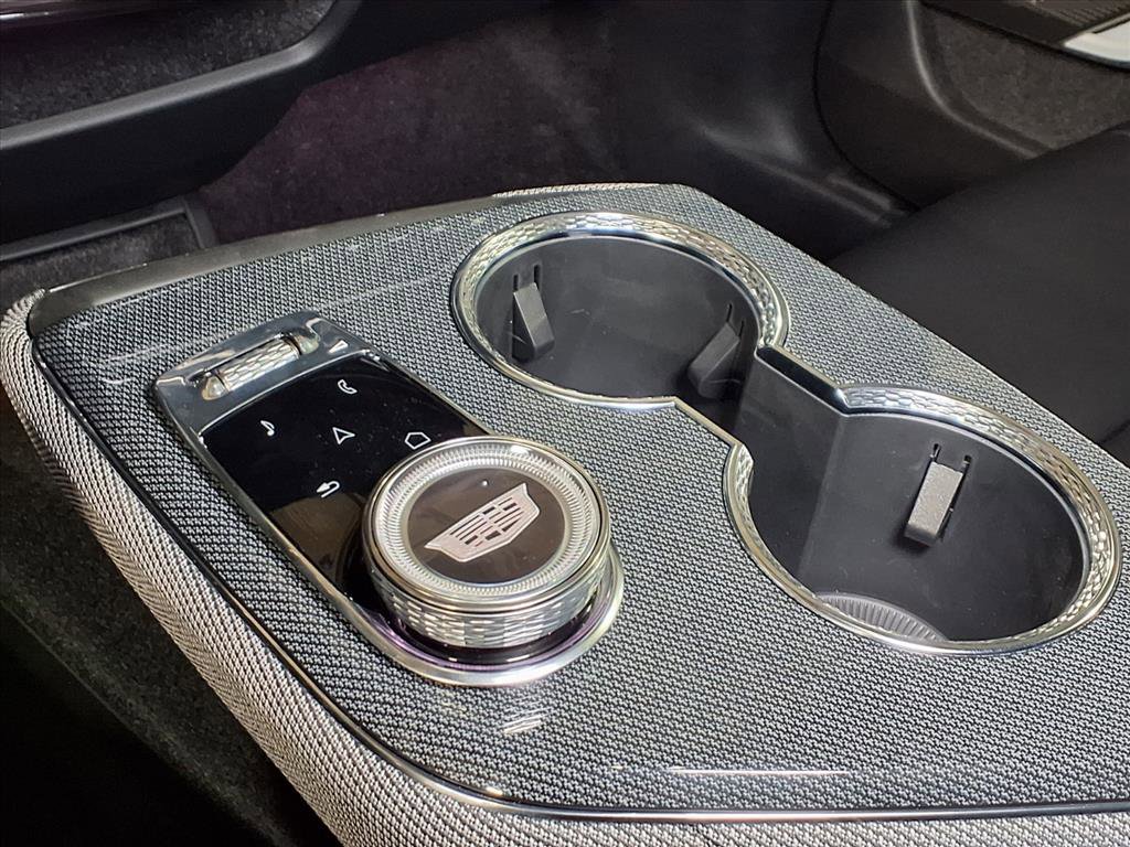 New 2026 Cadillac Optiq Sport 1 image 18