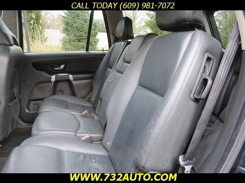 Used 2007 Volvo XC90 V8 AWD/4WD image 28
