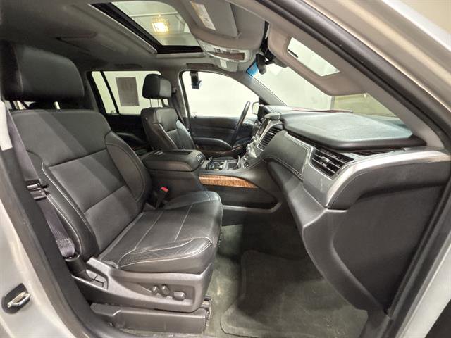 Used 2015 Chevrolet Suburban LTZ AWD/4WD image 19