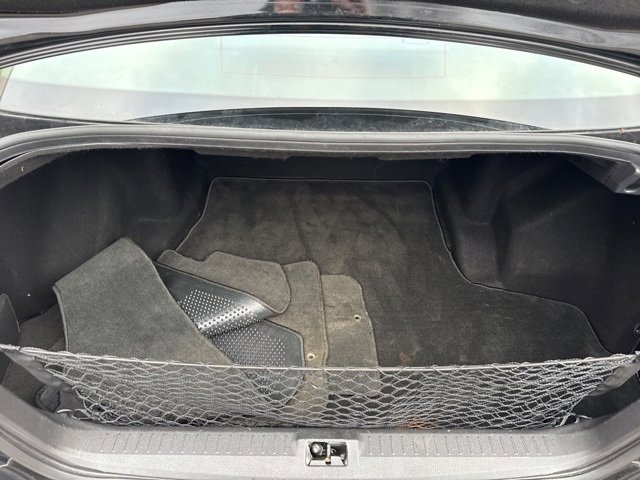 Used 2008 INFINITI M35 x w/ Technology Pkg image 32