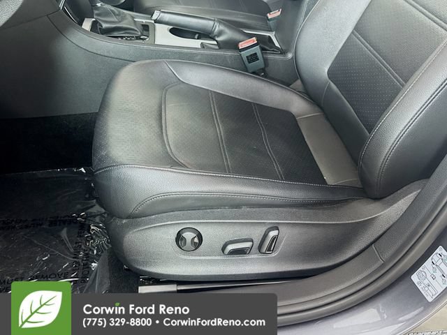 Used 2013 Volkswagen Passat 2.5 SE FWD image 17