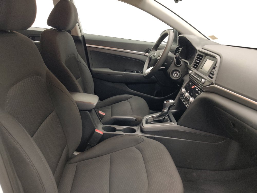 Used 2020 Hyundai Elantra SE w/ Cargo Package (C1) FWD image 21