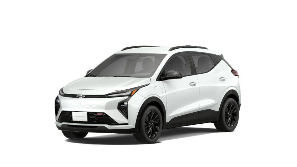 New 2027 Chevrolet Bolt RS FWD image 46