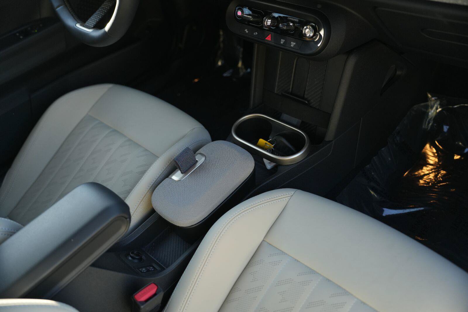 Used 2026 MINI Cooper S FWD image 20