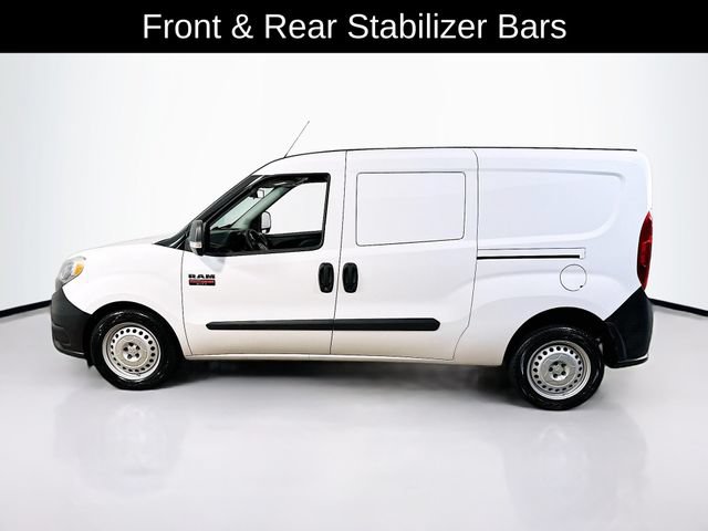 Used 2019 RAM ProMaster City Tradesman FWD image 5