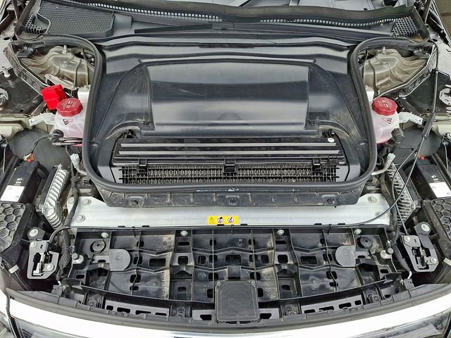 Used 2023 Mercedes-Benz EQS AMG Base w/ Trim Level Package image 34