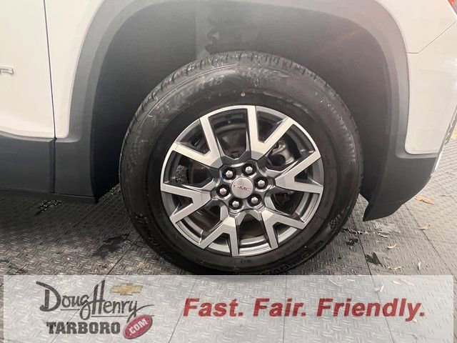 Used 2023 GMC Acadia SLT image 21