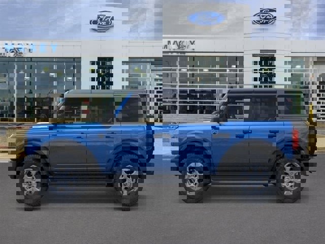 New 2025 Ford Bronco Big Bend image 53