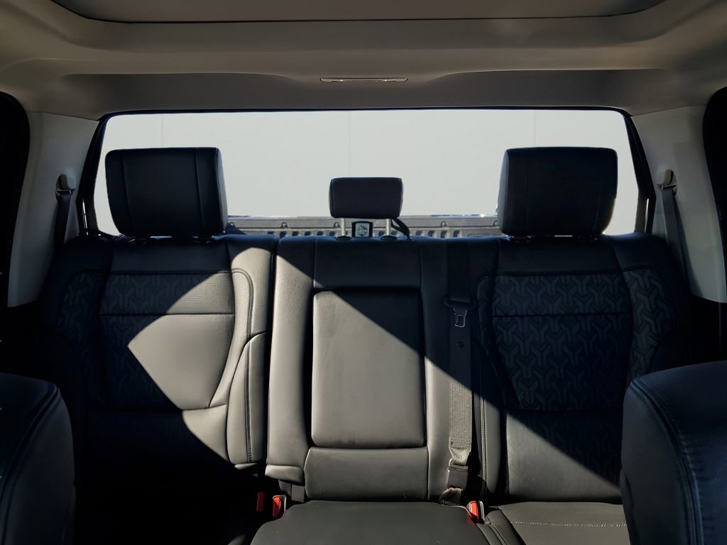 Used 2024 Toyota Tundra Limited image 42