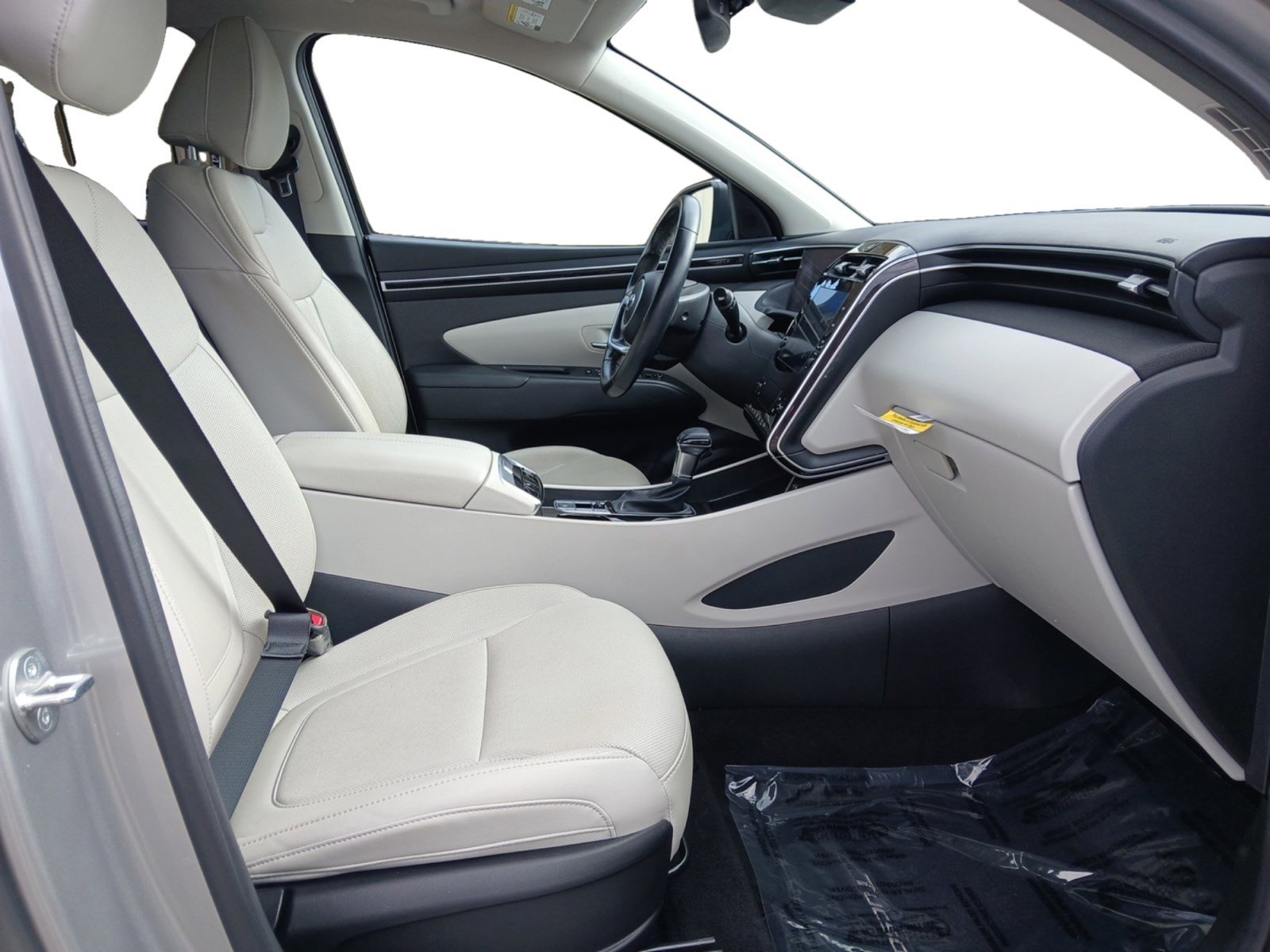 Certified 2023 Hyundai Tucson SEL w/ Convenience Package image 15