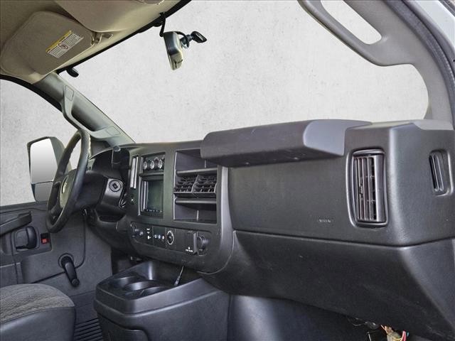 Used 2021 Chevrolet Express 3500 image 21