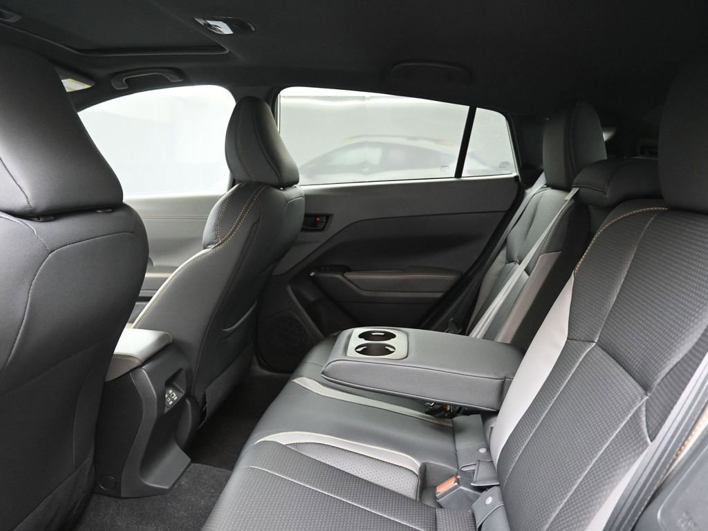 New 2026 Subaru Crosstrek 2.5i Wilderness AWD/4WD image 18