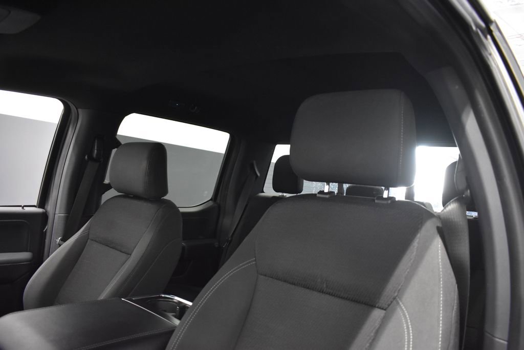 Used 2023 Ford F150 XLT w/ Equipment Group 302A High image 16