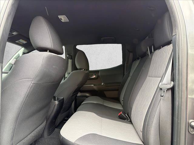 Used 2020 Toyota Tacoma TRD Off-Road AWD/4WD image 23