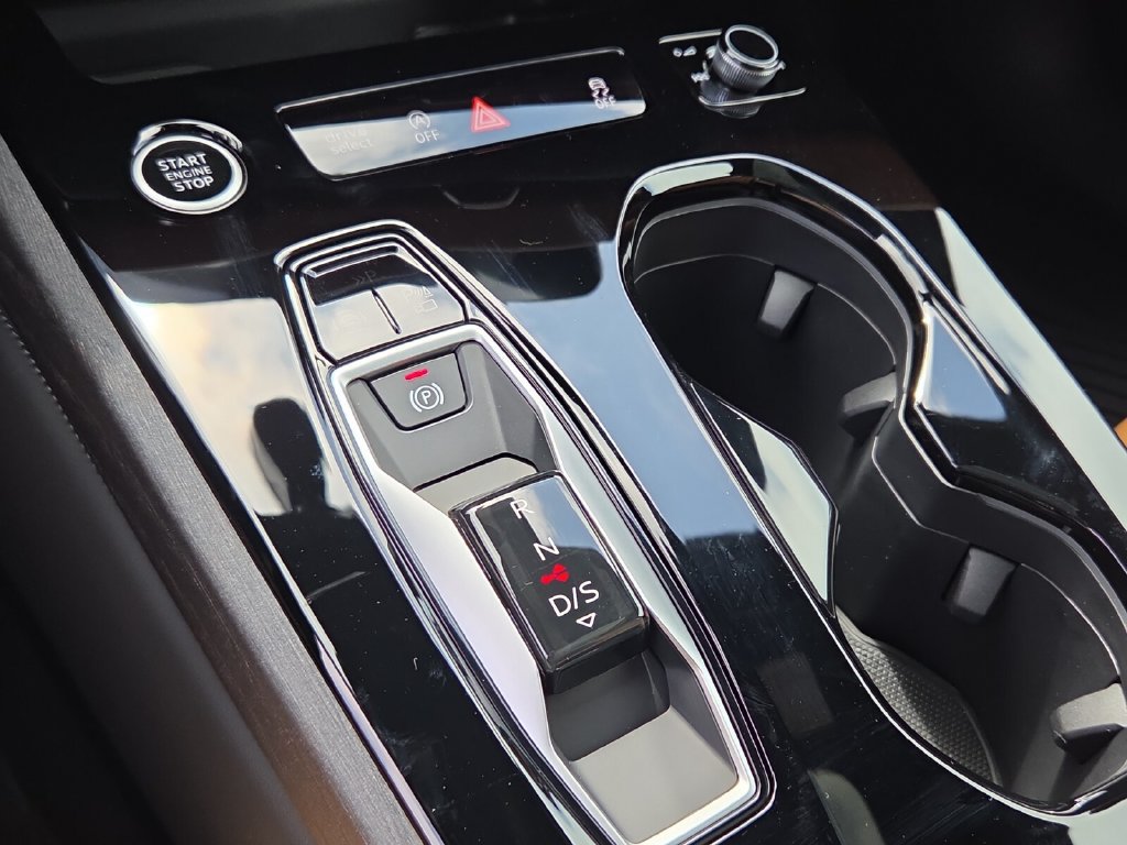 New 2026 Audi A5 Premium Plus AWD/4WD image 13