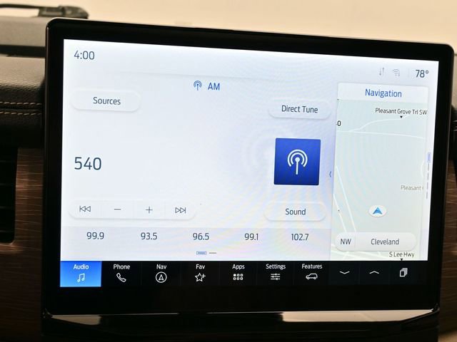 Certified 2023 Ford Expedition Max Limited RWD image 19