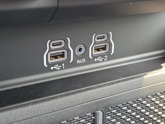 New 2026 RAM 1500 Big Horn AWD/4WD image 31