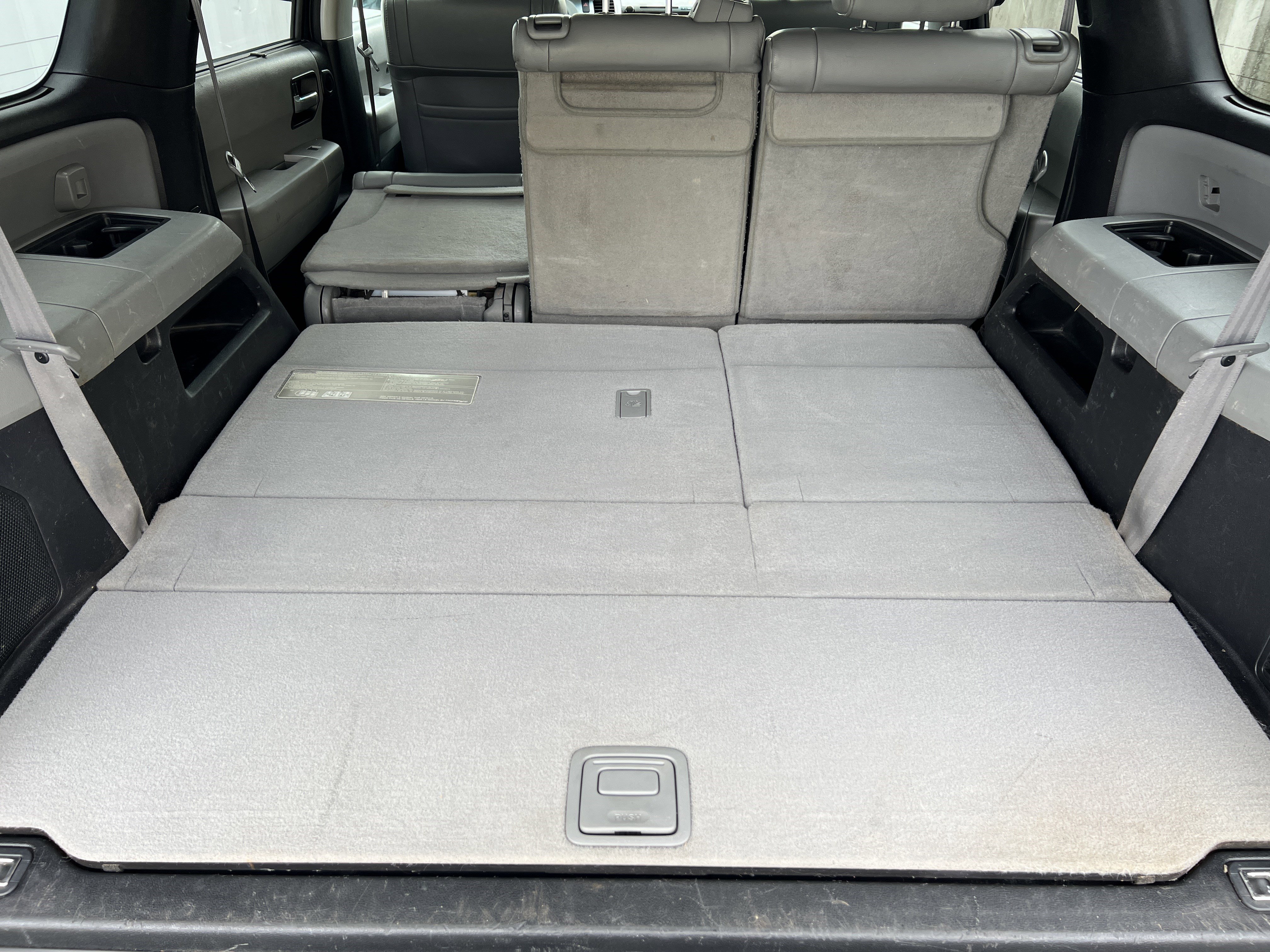 Used 2008 Toyota Sequoia Limited AWD/4WD image 19