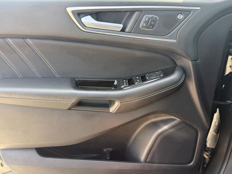 Certified 2019 Ford Edge ST w/ Equipment Group 401A AWD/4WD image 28