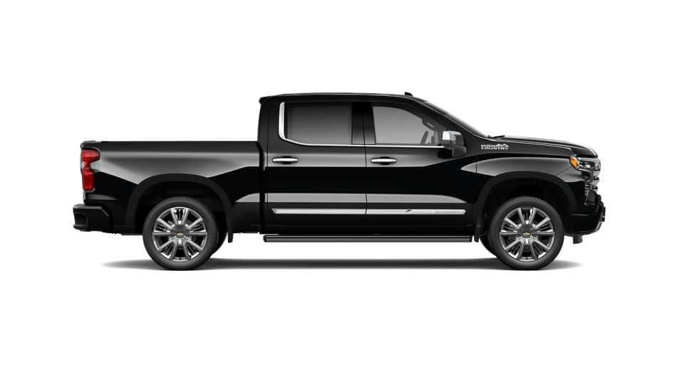 New 2026 Chevrolet Silverado 1500 High Country AWD/4WD image 29