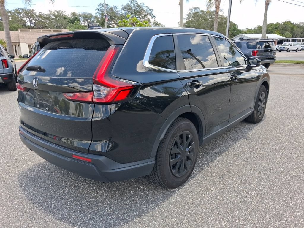 Certified 2023 Honda CR-V LX image 5