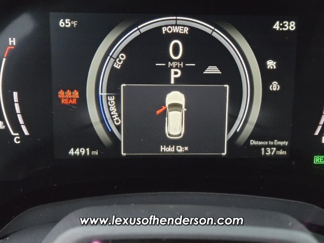 Used 2024 Lexus RX 350 w/ Convenience Package AWD/4WD image 31