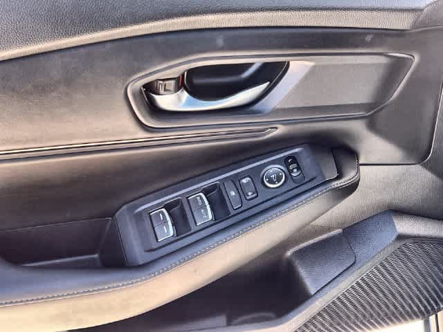 Certified 2024 Honda Accord Sport image 30