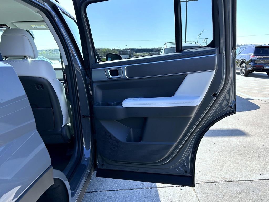 Used 2026 Hyundai Santa Fe SEL image 19