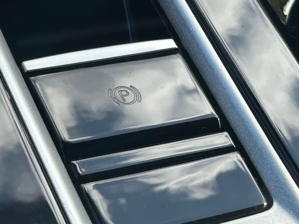 Used 2026 Volkswagen Atlas Peak Edition AWD/4WD image 62