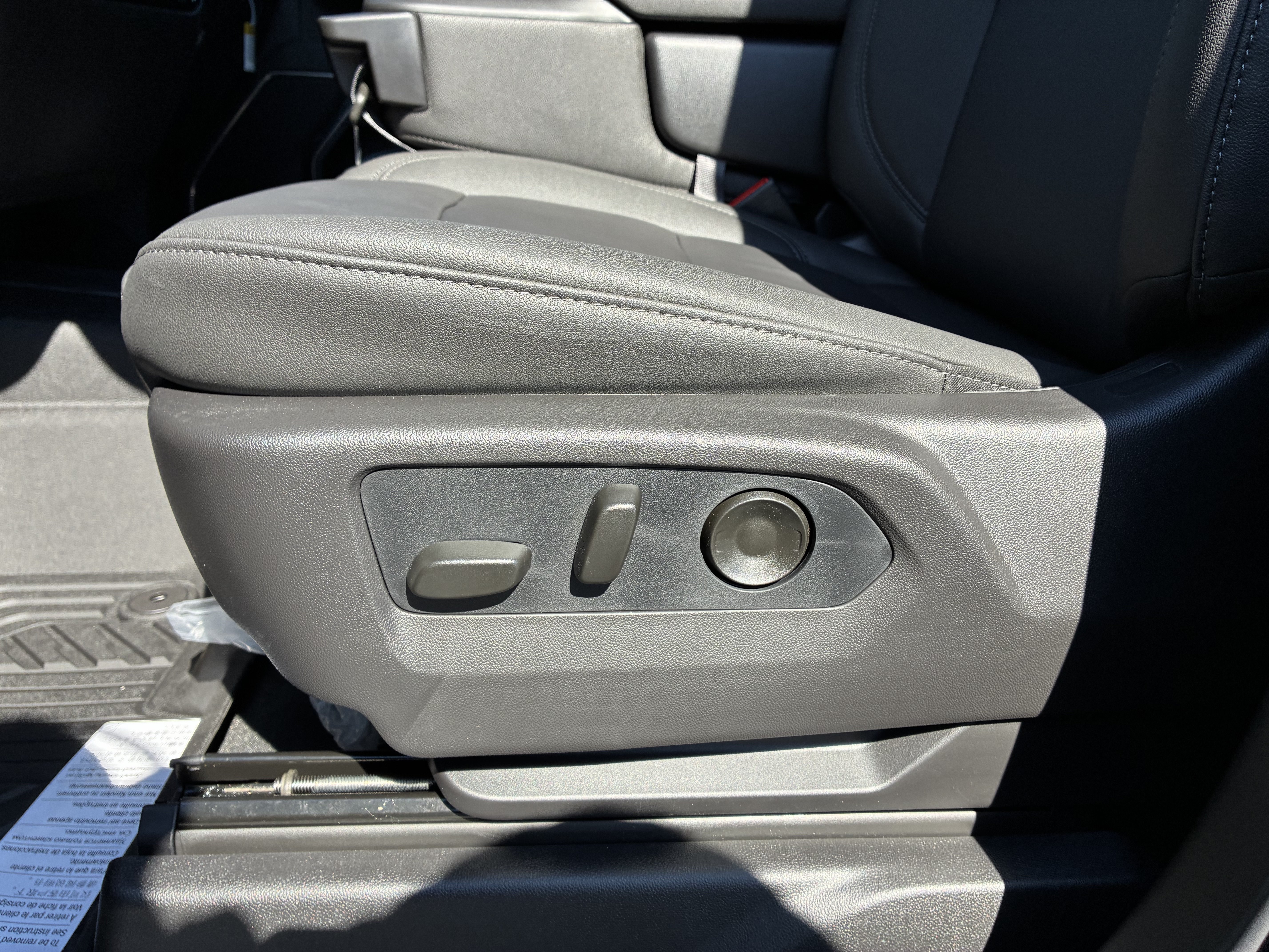 New 2026 Chevrolet Silverado 2500 LT w/ All Star Edition AWD/4WD image 27