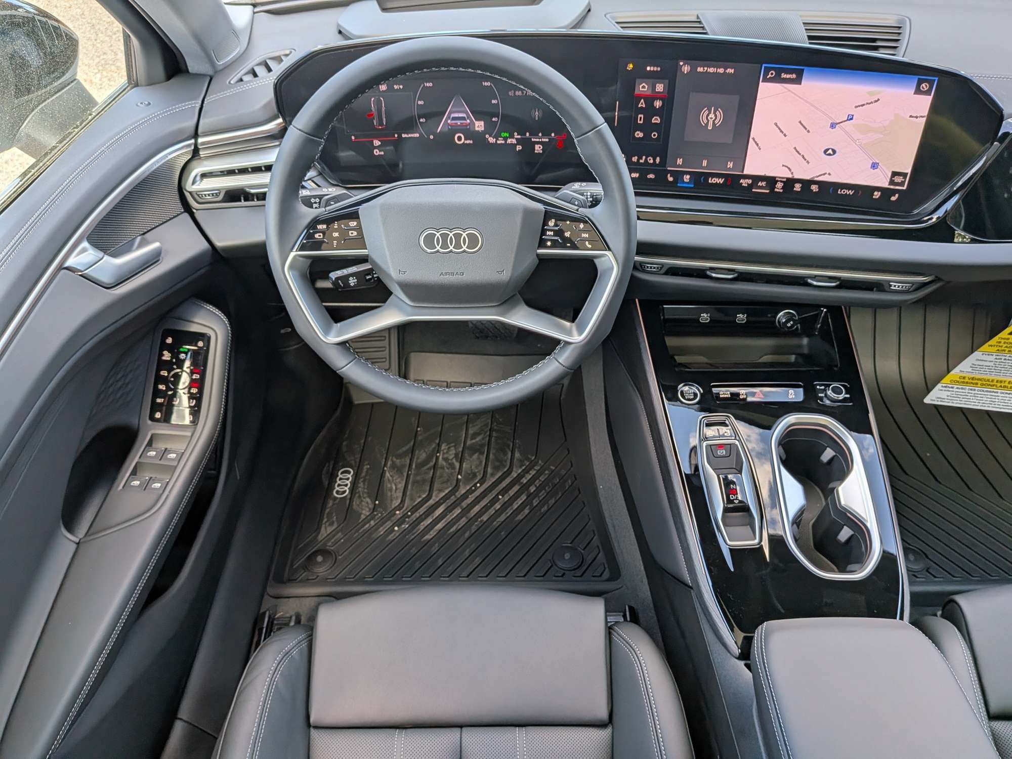 New 2026 Audi A6 Prestige AWD/4WD image 16
