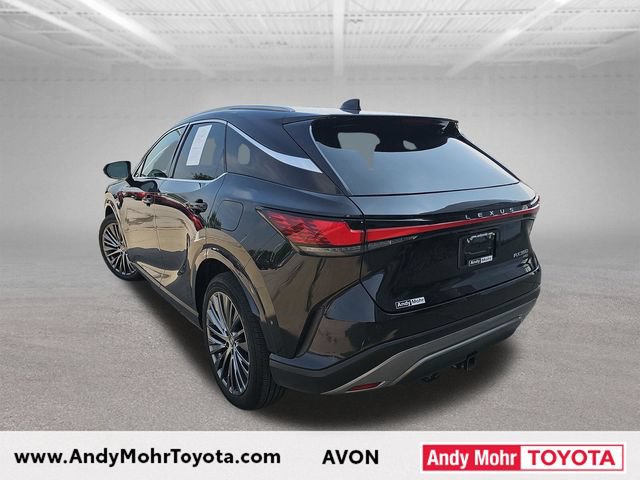 Used 2023 Lexus RX 350 AWD w/ Cold Area Package image 5