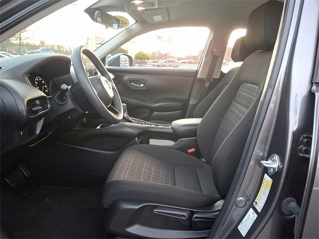 Used 2023 Honda HR-V LX image 13