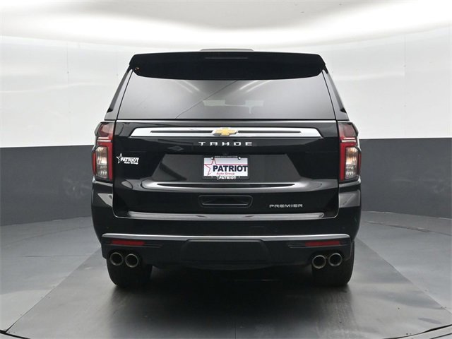 Used 2023 Chevrolet Tahoe Premier image 5