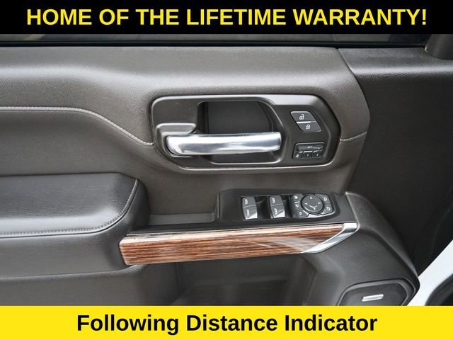 Used 2022 Chevrolet Silverado 3500 High Country w/ Snow Plow Prep/Camper Package image 41