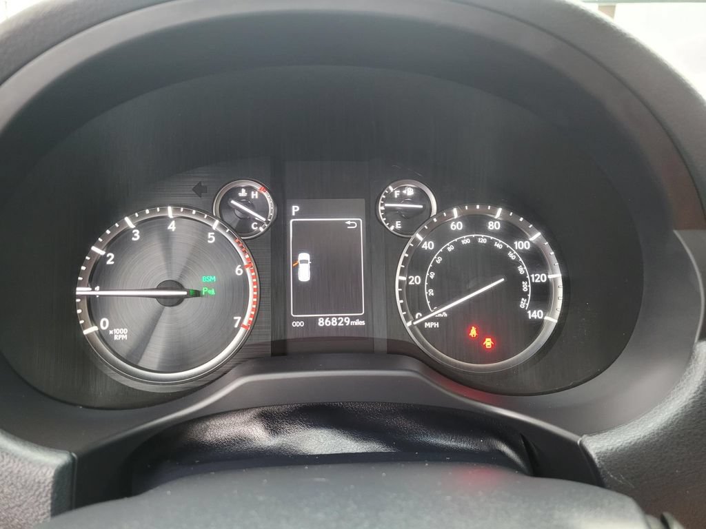 Used 2022 Lexus GX 460 Premium w/ Premium Plus Package AWD/4WD image 33