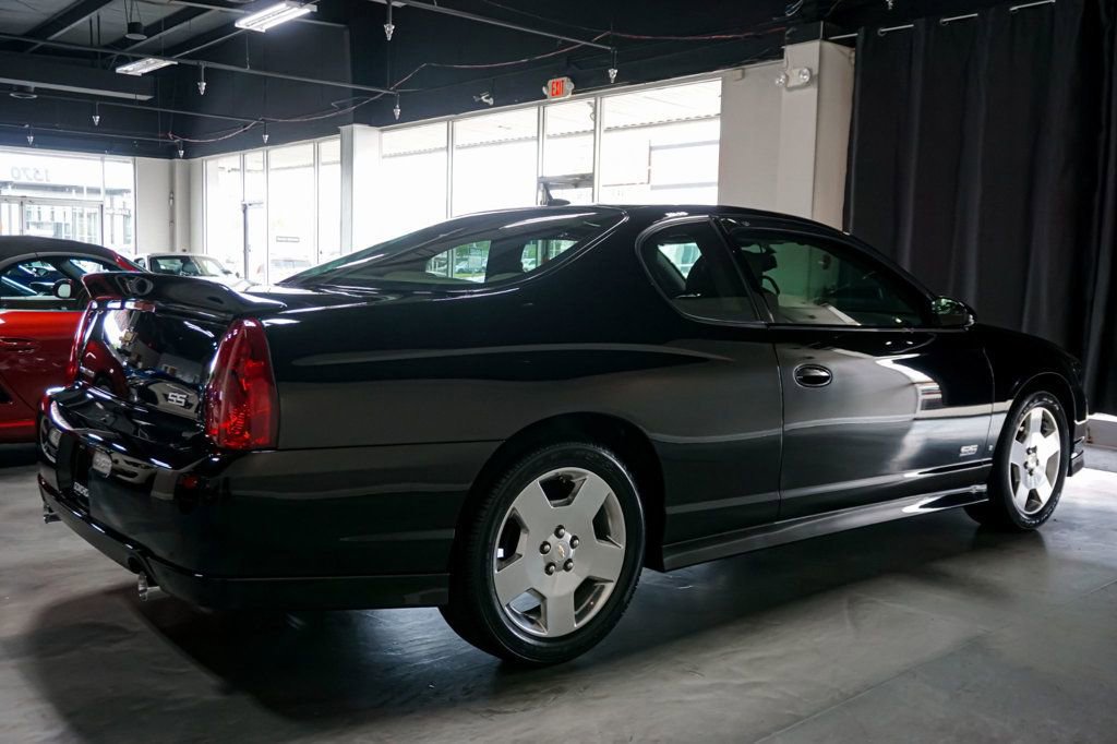 Used 2006 Chevrolet Monte Carlo SS w/ Convenience Package FWD image 27