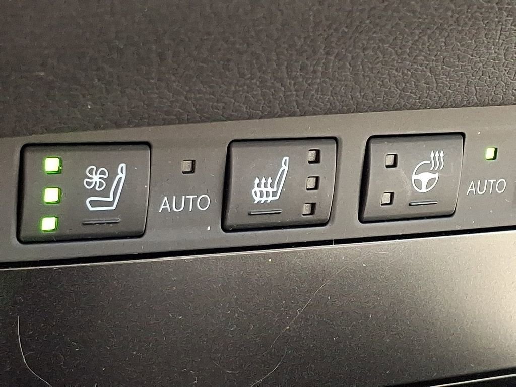 Used 2023 Lexus ES 300h w/ Premium Package FWD image 25