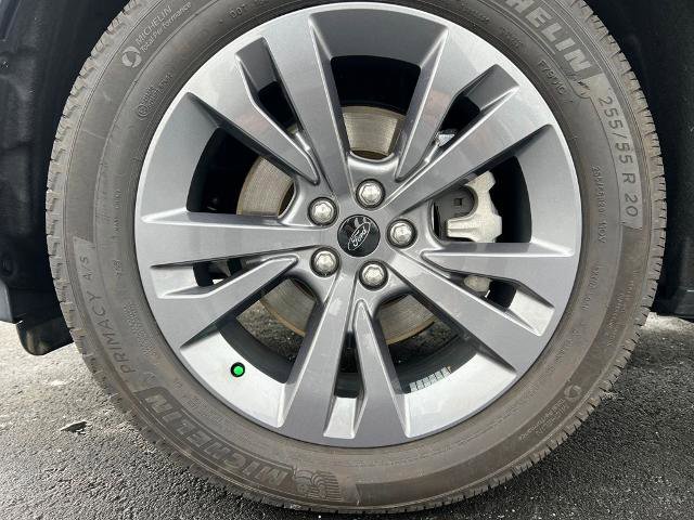 Certified 2023 Ford Explorer XLT w/ Equipment Group 202A image 30