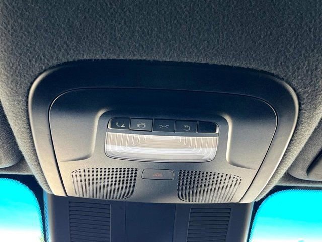 New 2024 Mercedes-Benz Sprinter 2500 image 11