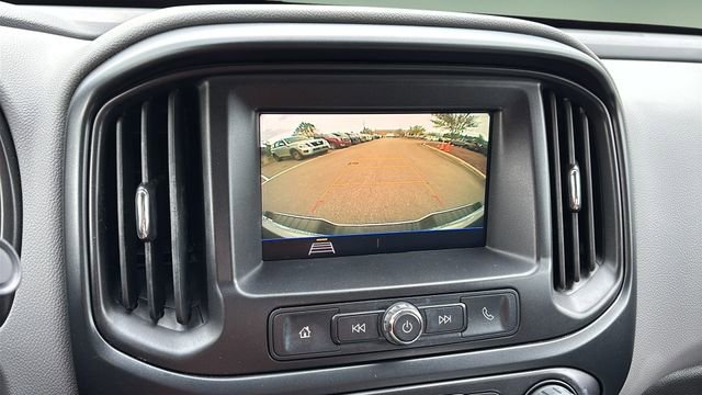 Used 2022 Chevrolet Colorado W/T w/ Custom Special Edition image 26