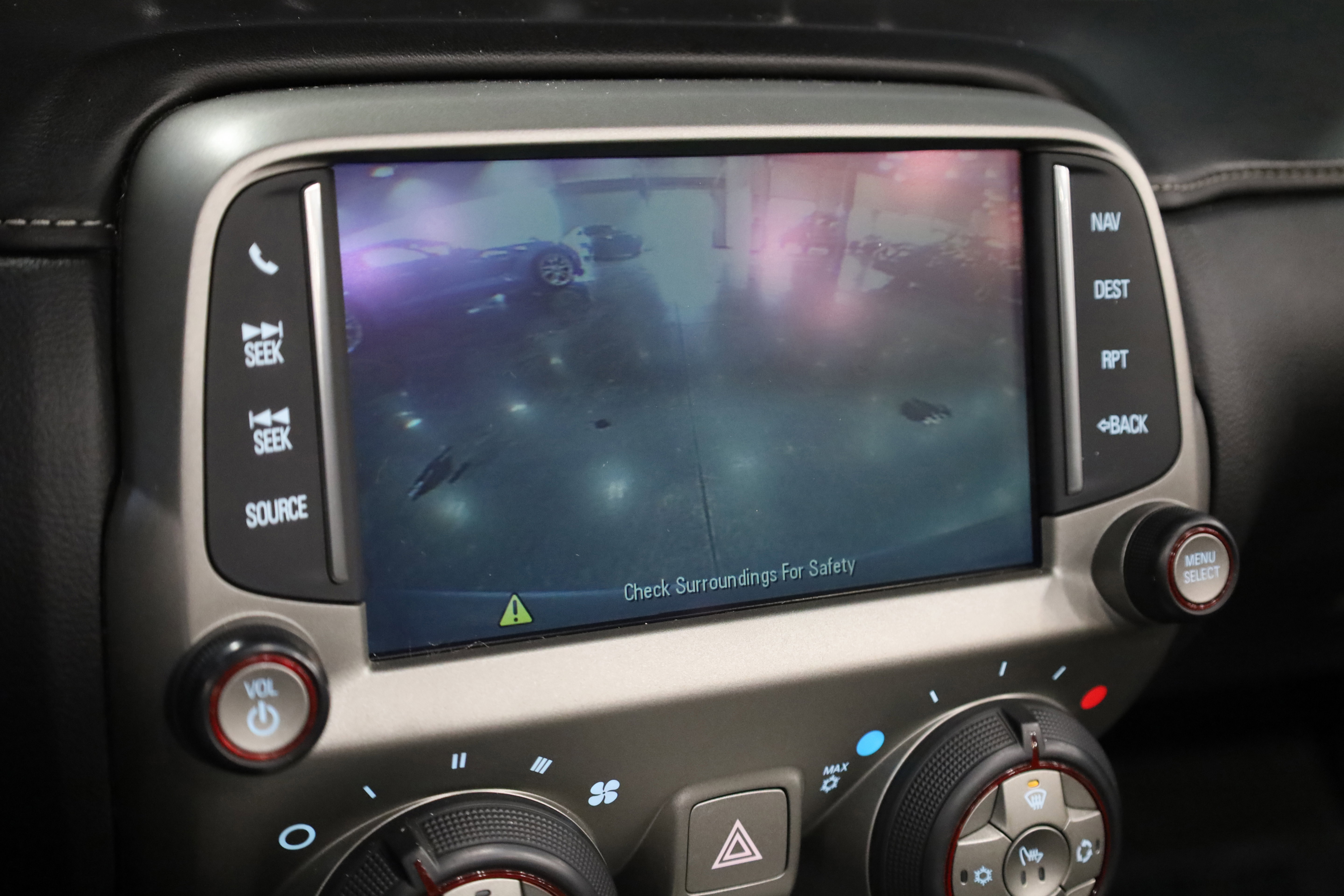 Used 2014 Chevrolet Camaro SS w/ RS Package image 28