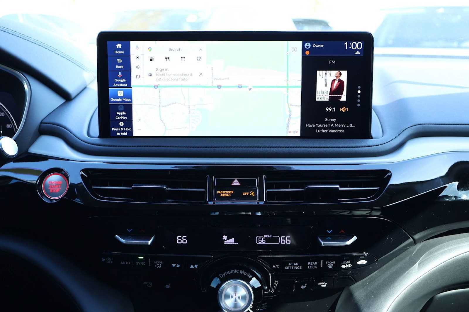Certified 2026 Acura MDX w/ Technology Package FWD image 16