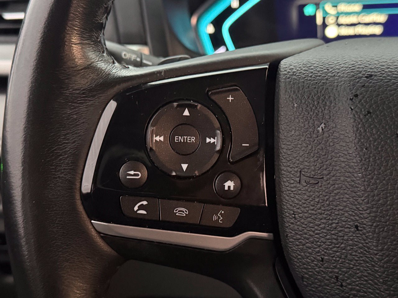 Used 2018 Honda Odyssey EX-L image 16