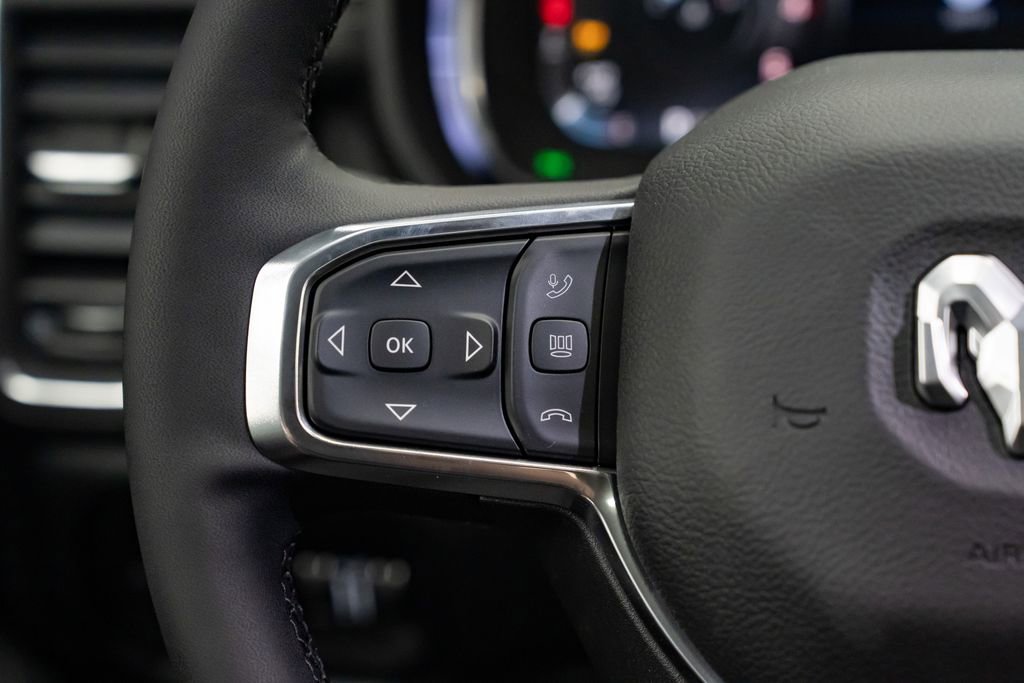 New 2026 RAM 2500 Laramie w/ Night Edition image 17